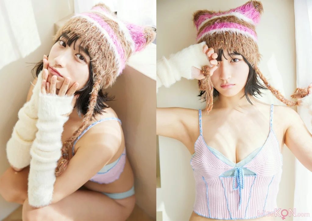 Akira Mizuno (水野瞳)_ 忘れてあげない