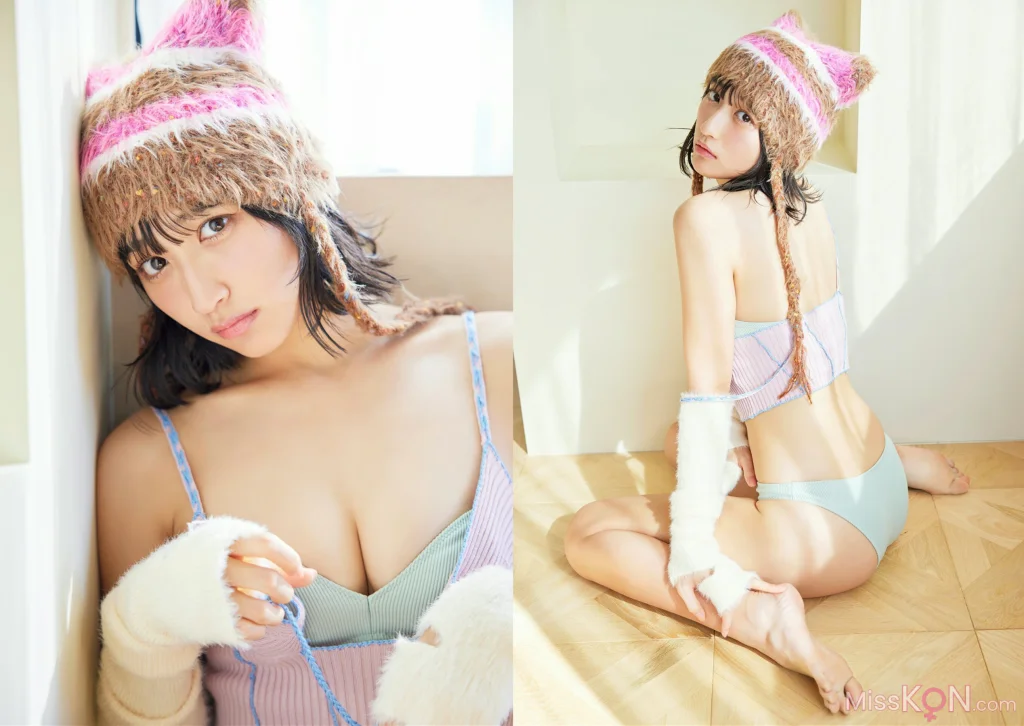 Akira Mizuno (水野瞳)_ 忘れてあげない