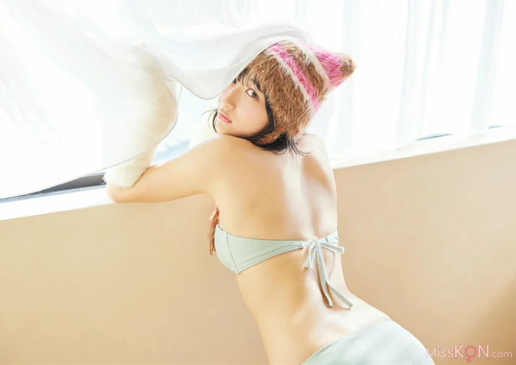 Akira Mizuno (水野瞳)_ 忘れてあげない