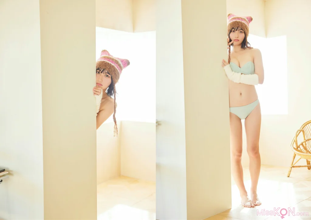 Akira Mizuno (水野瞳)_ 忘れてあげない