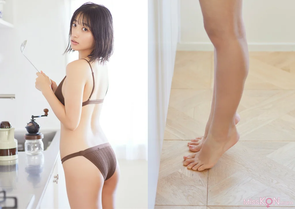 Akira Mizuno (水野瞳)_ 忘れてあげない