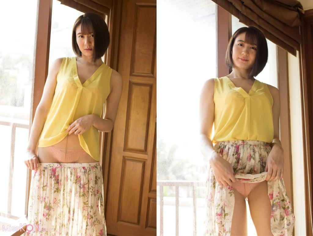 Anna Itō (依東杏奈)_ Round Qeen