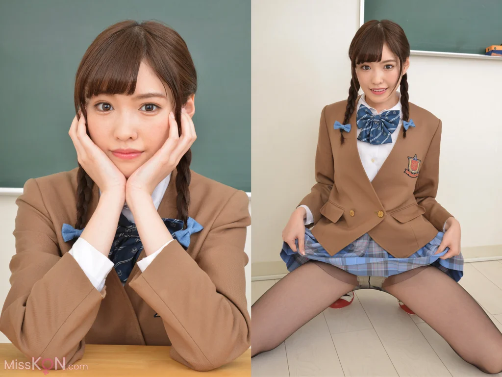 Arina Hashimoto (新ありな)_ Complete Box（ラビリンス）