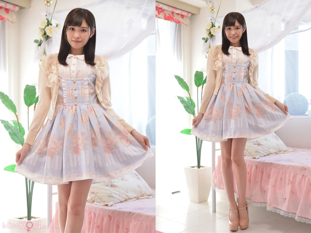 Arina Hashimoto (新ありな)_ Complete Box（ラビリンス）