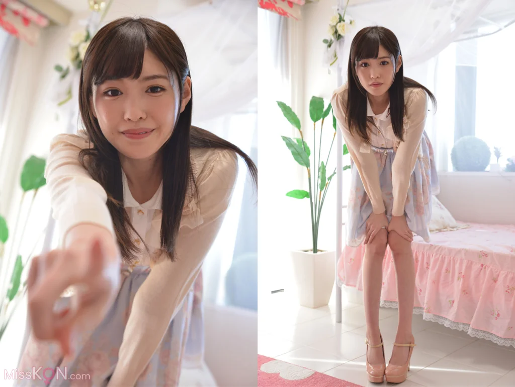 Arina Hashimoto (新ありな)_ Complete Box（ラビリンス）