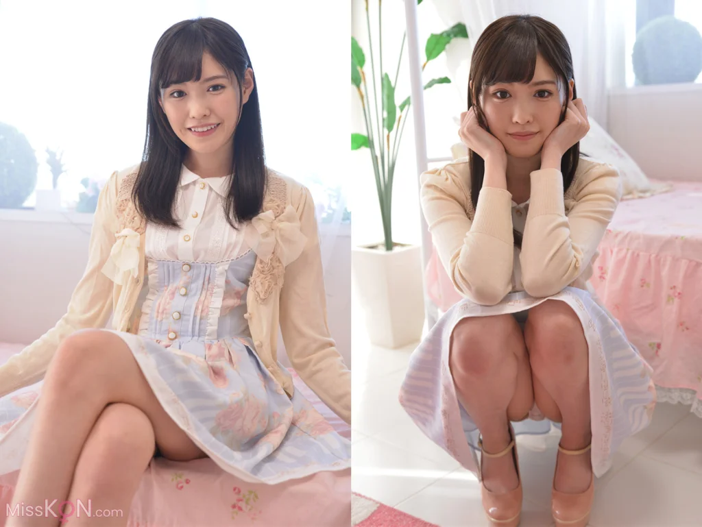 Arina Hashimoto (新ありな)_ Complete Box（ラビリンス）