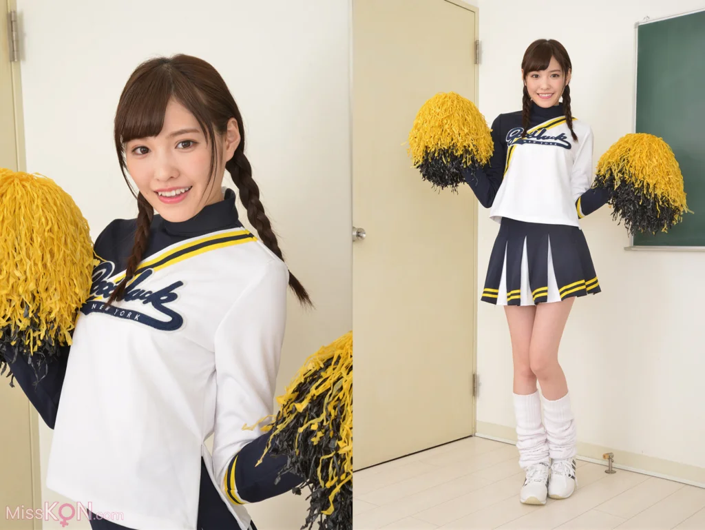 Arina Hashimoto (新ありな)_ Complete Box（ラビリンス）