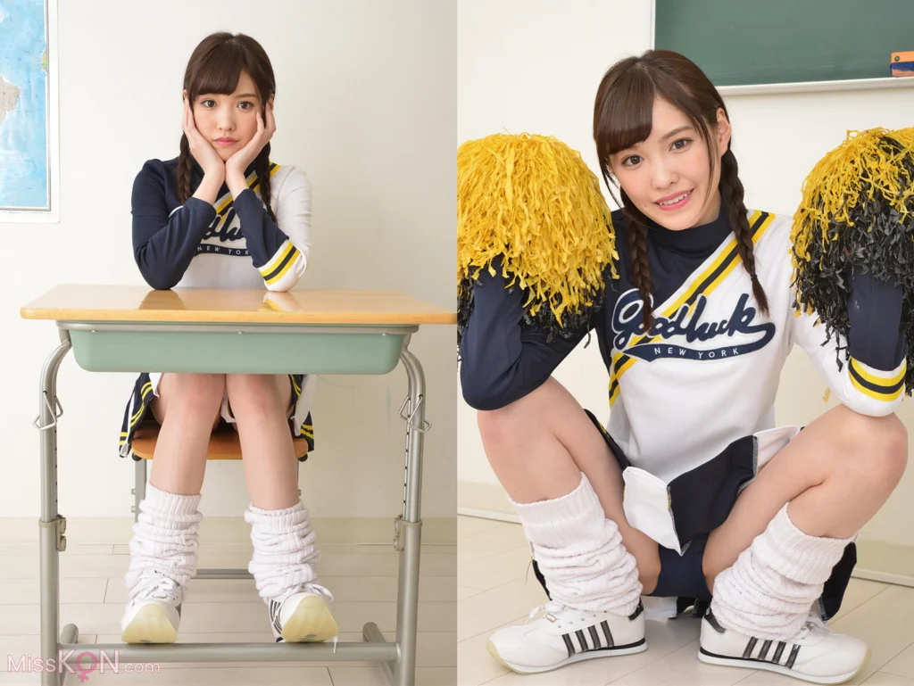Arina Hashimoto (新ありな)_ Complete Box（ラビリンス）