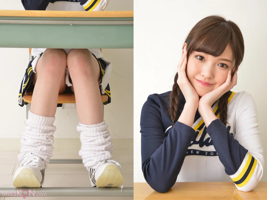 Arina Hashimoto (新ありな)_ Complete Box（ラビリンス）