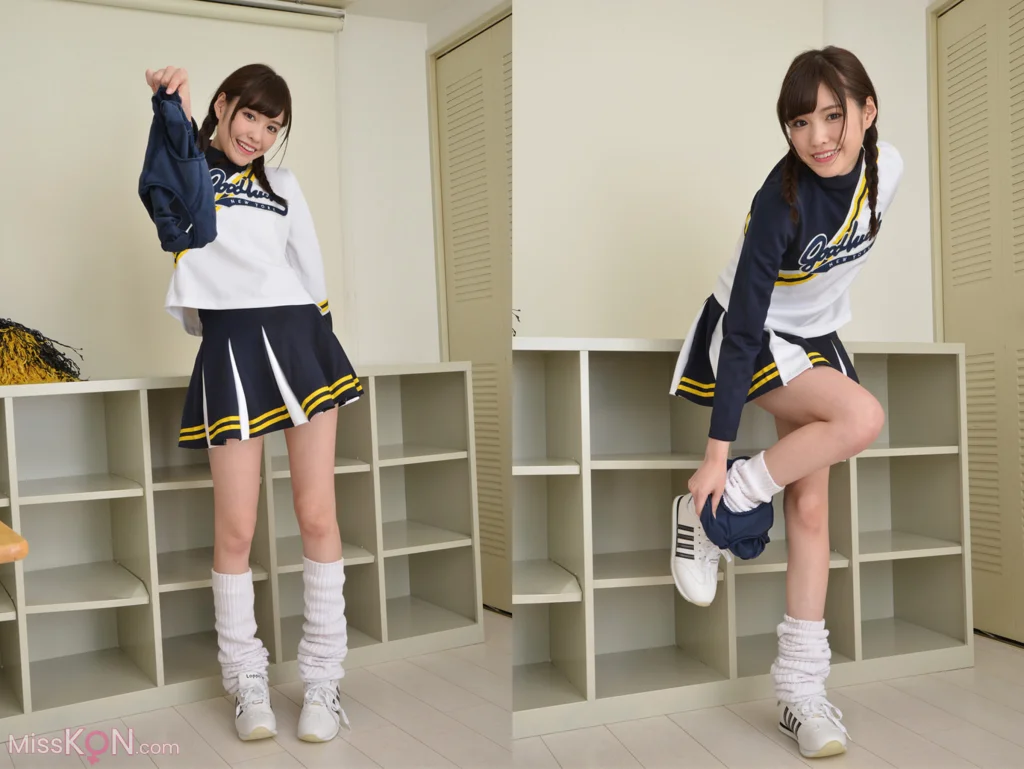 Arina Hashimoto (新ありな)_ Complete Box（ラビリンス）