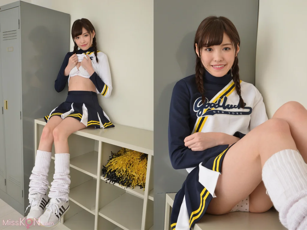 Arina Hashimoto (新ありな)_ Complete Box（ラビリンス）