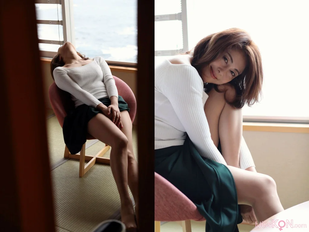 Atsuko Okamoto (冈元あつこ)_ ギュッと抱きしめて