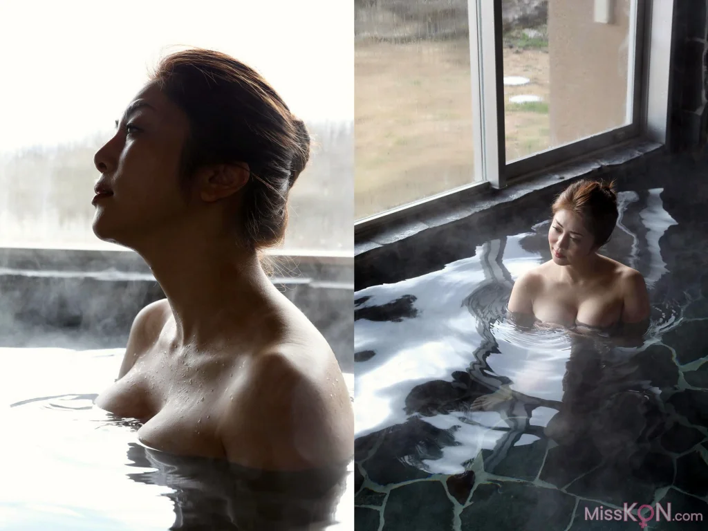 Atsuko Okamoto (岡元あつこ)_ ギュッと抱きしめて