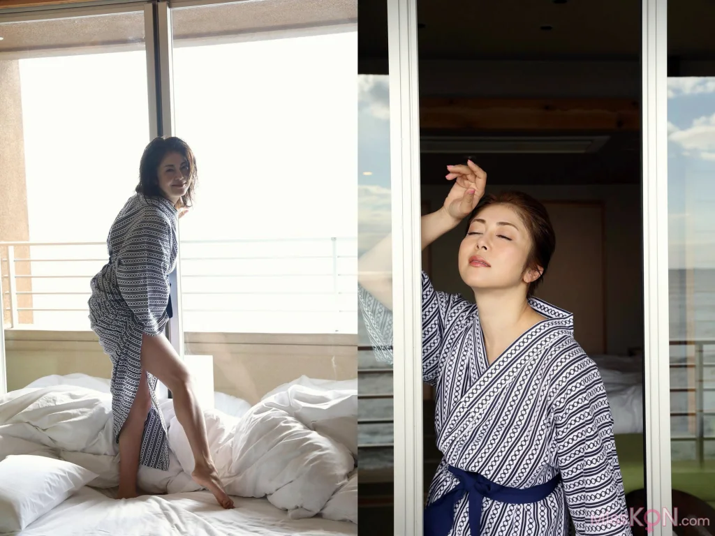 Atsuko Okamoto (岡元あつこ)_ ギュッと抱きしめて
