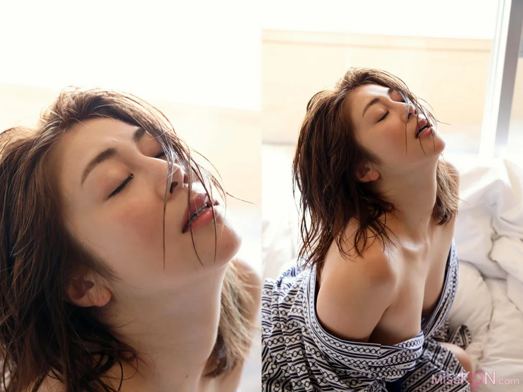 Atsuko Okamoto (岡元あつこ)_ ギュッと抱きしめて