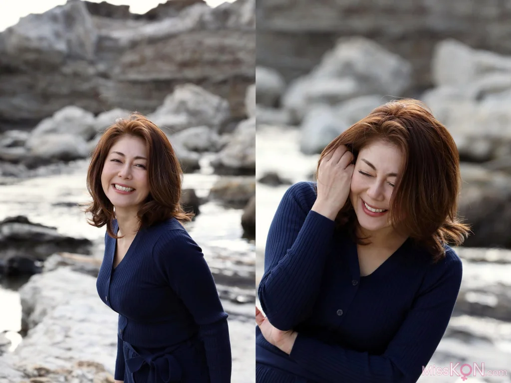 Atsuko Okamoto (岡元あつこ)_ ギュッと抱きしめて