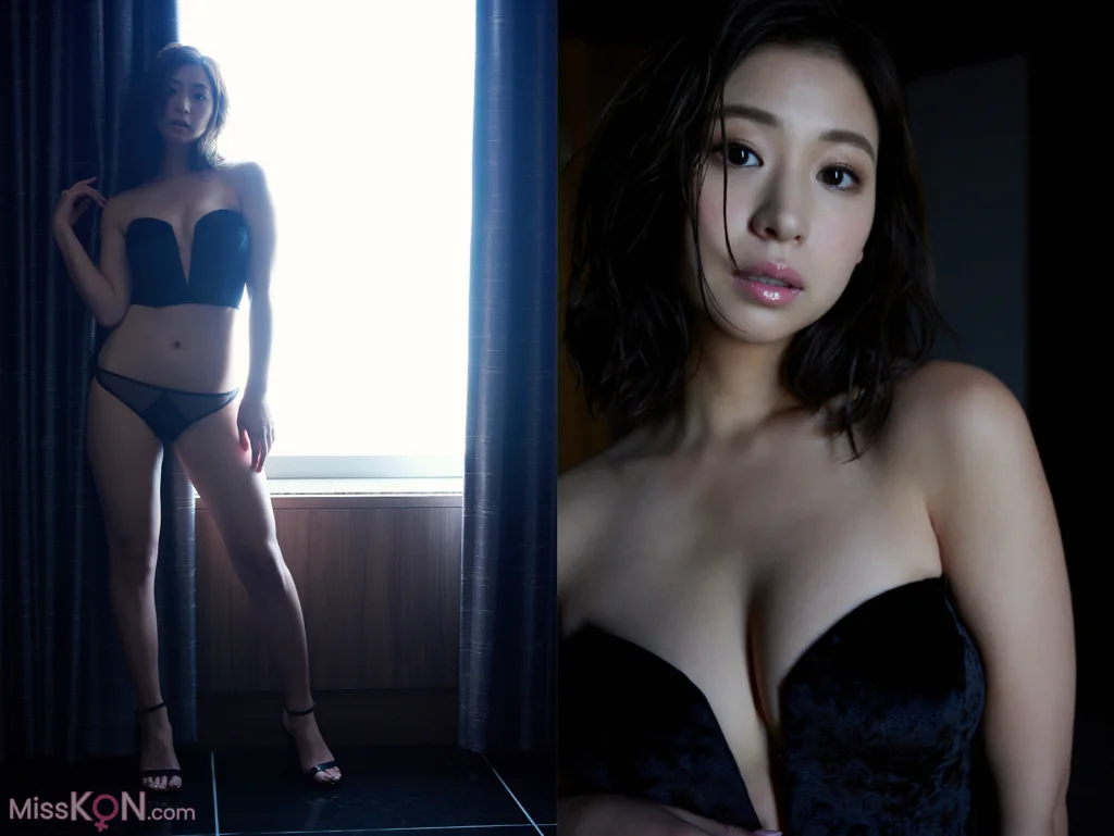 Ayaka Sayama (佐山彩香)_ SEXYクライマックス Vol.2