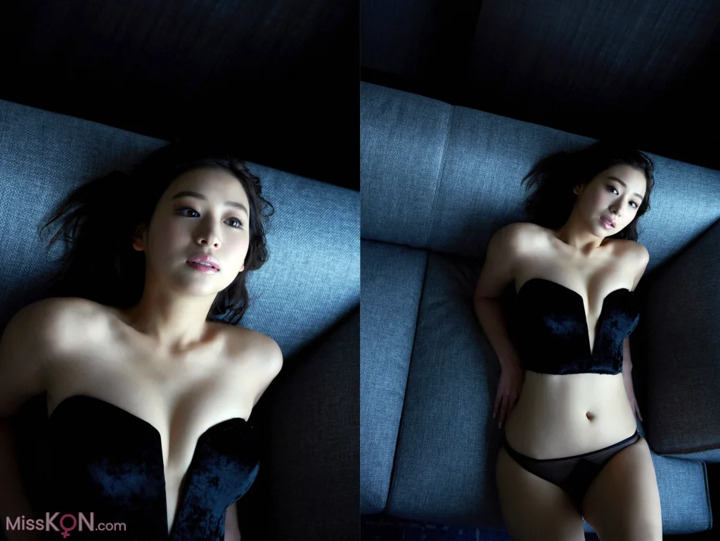 Ayaka Sayama (佐山彩香)_ SEXYクライマックス Vol.2