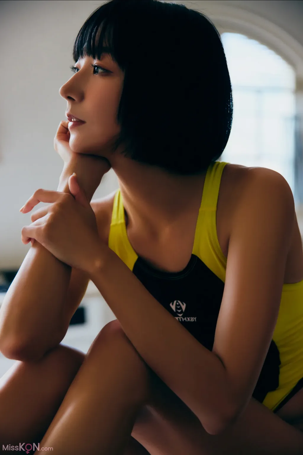 Biru Otsuka (大冢びる)_ 竞泳水著 偏爱