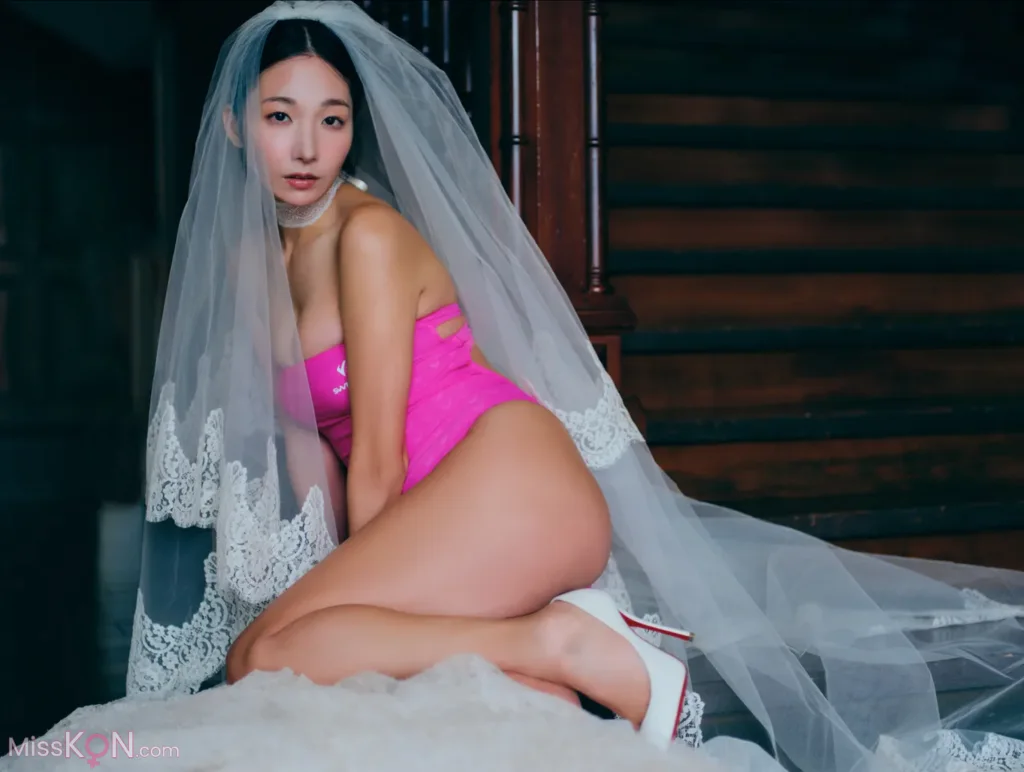 Biru Otsuka (大冢びる)_ 竞泳水著 偏爱