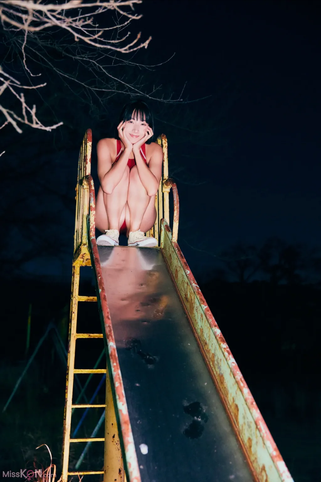 Biru Otsuka (大冢びる)_ 竞泳水著 偏爱