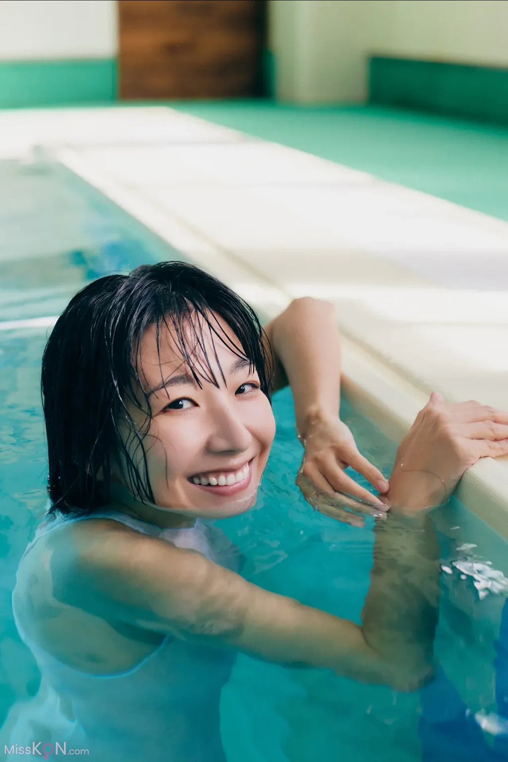 Biru Otsuka (大塚びる)_ 競泳水着 偏愛