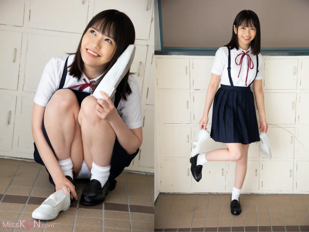 Chiharu Sakurai (桜井千春)_ 青春＃アオハル