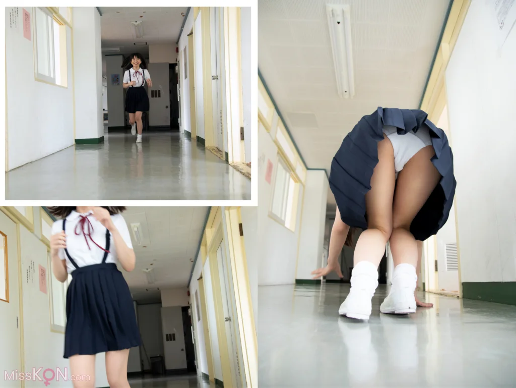 Chiharu Sakurai (桜井千春)_ 青春＃アオハル