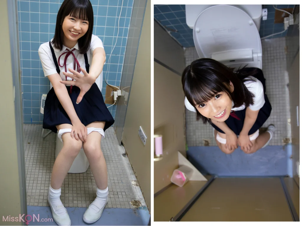 Chiharu Sakurai (桜井千春)_ 青春＃アオハル