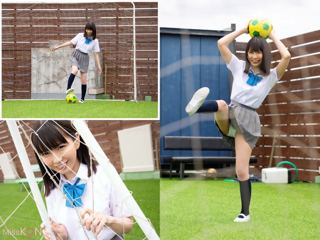 Chiharu Sakurai (桜井千春)_ 青春＃アオハル