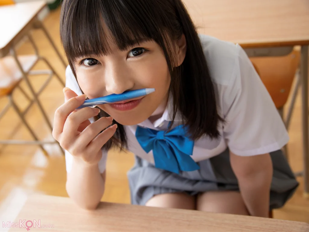 Chiharu Sakurai (桜井千春)_ 青春＃アオハル