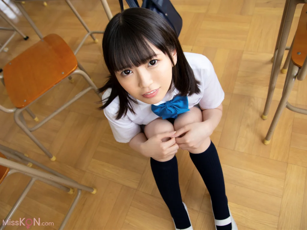 Chiharu Sakurai (桜井千春)_ 青春＃アオハル