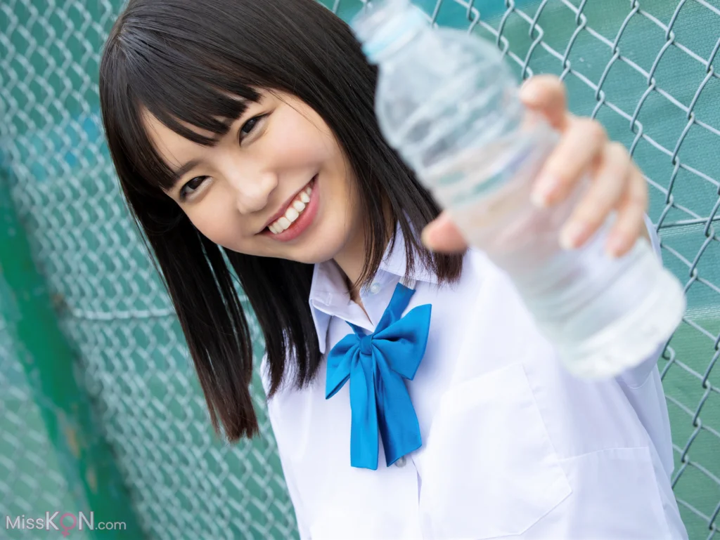 Chiharu Sakurai (桜井千春)_ 青春＃アオハル