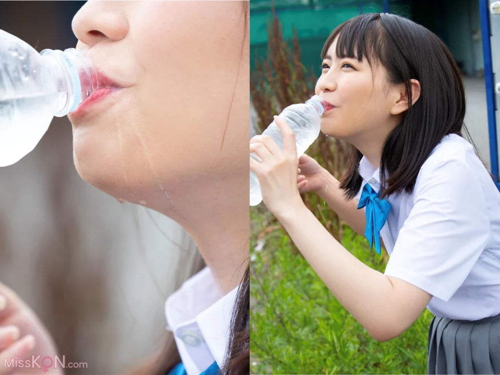 Chiharu Sakurai (桜井千春)_ 青春＃アオハル