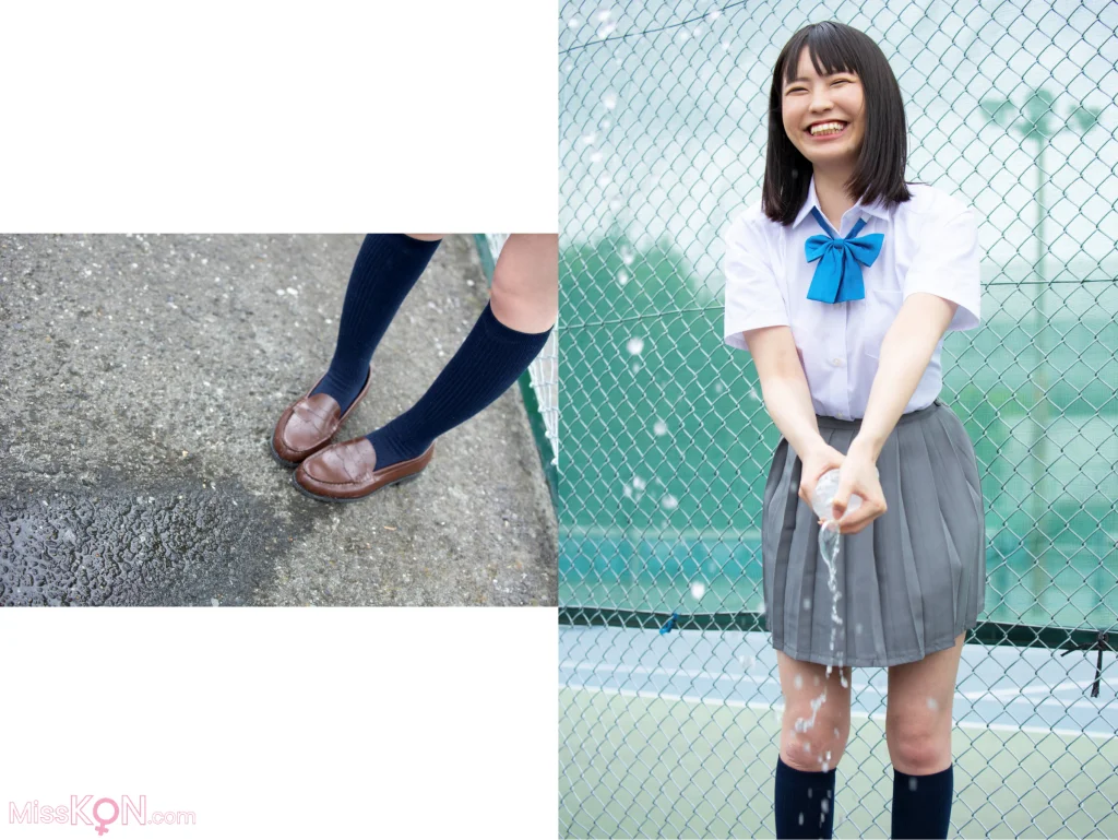 Chiharu Sakurai (桜井千春)_ 青春＃アオハル