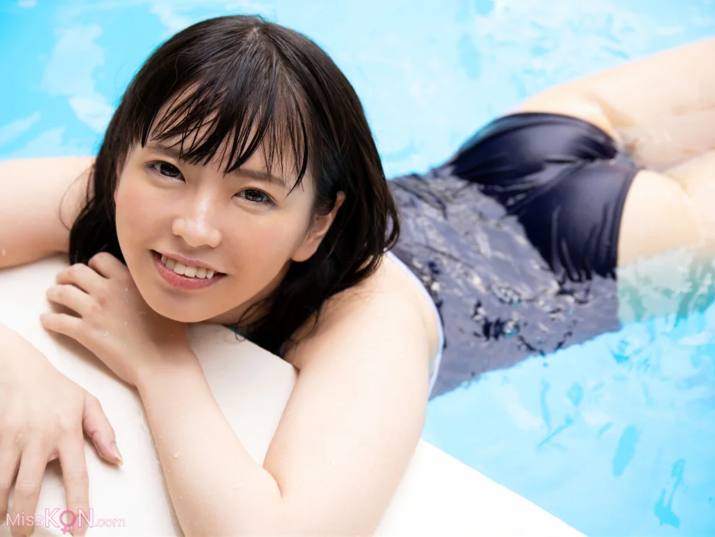 Chiharu Sakurai (桜井千春)_ 青春＃アオハル