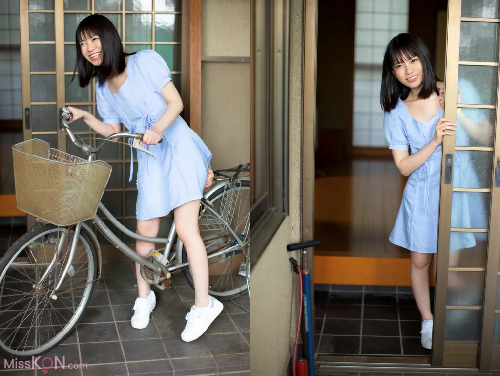 Chiharu Sakurai (桜井千春)_ 青春＃アオハル