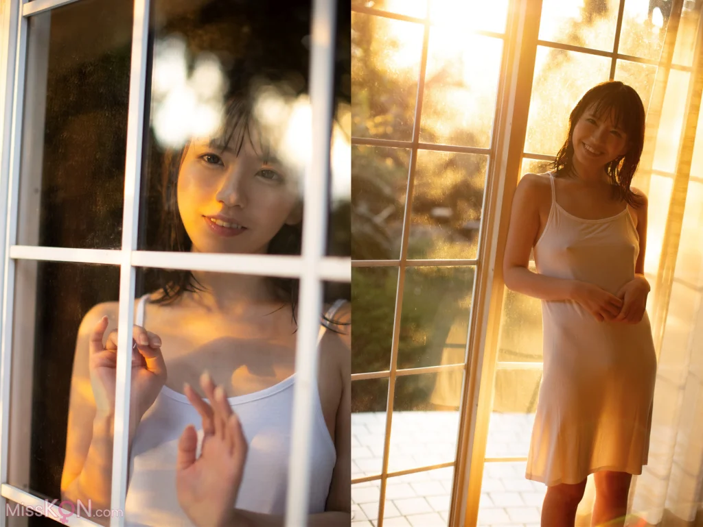Chiharu Sakurai (桜井千春)_ 青春＃アオハル