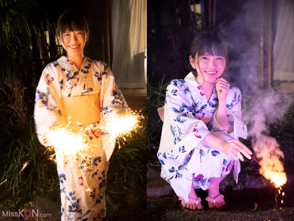 Chiharu Sakurai (桜井千春)_ 青春＃アオハル