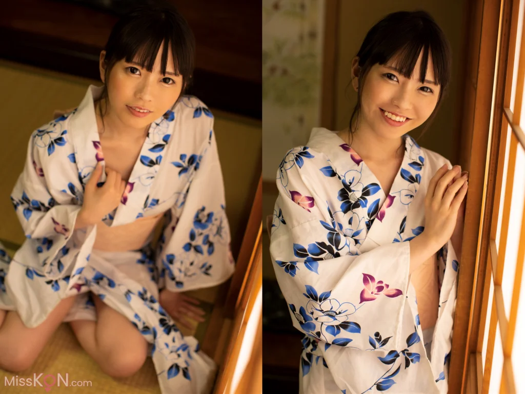 Chiharu Sakurai (桜井千春)_ 青春＃アオハル