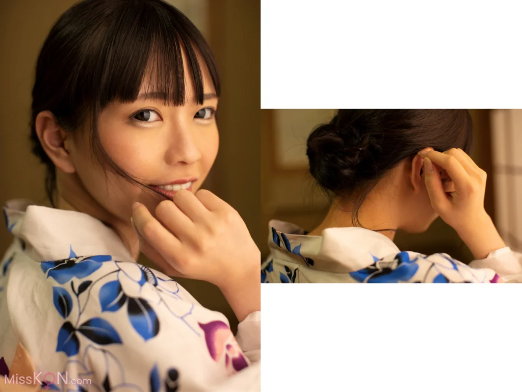 Chiharu Sakurai (桜井千春)_ 青春＃アオハル