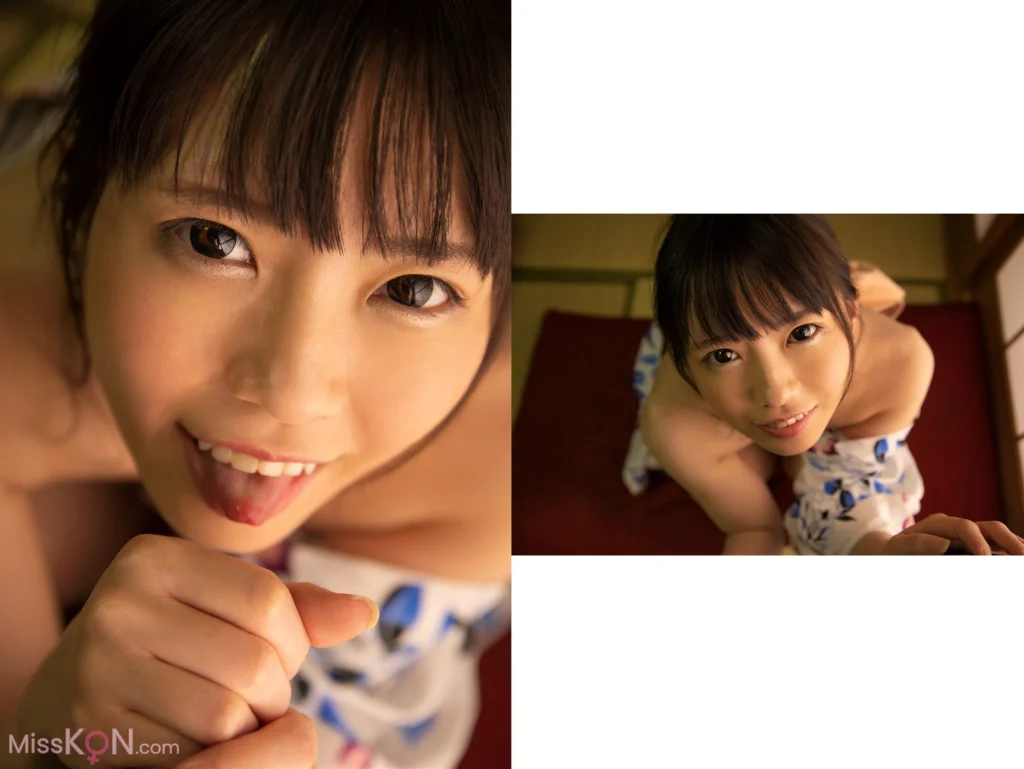 Chiharu Sakurai (桜井千春)_ 青春＃アオハル