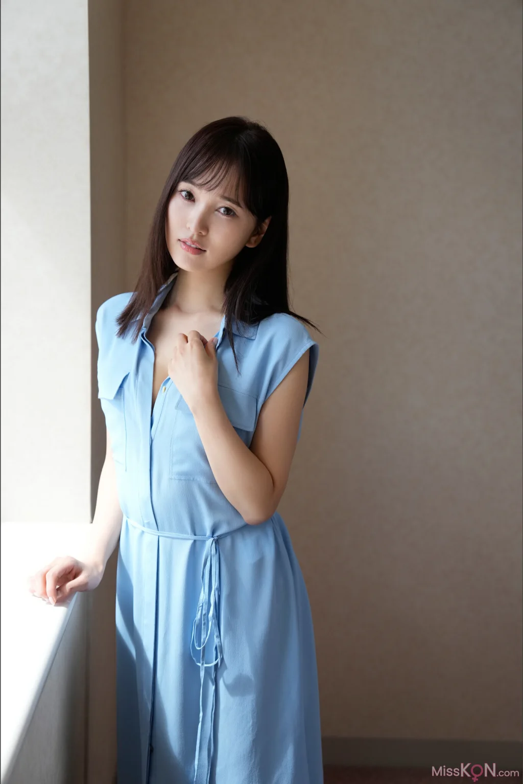 Haruka Kodama (兒玉遙)_ スイートルームで艶めいて