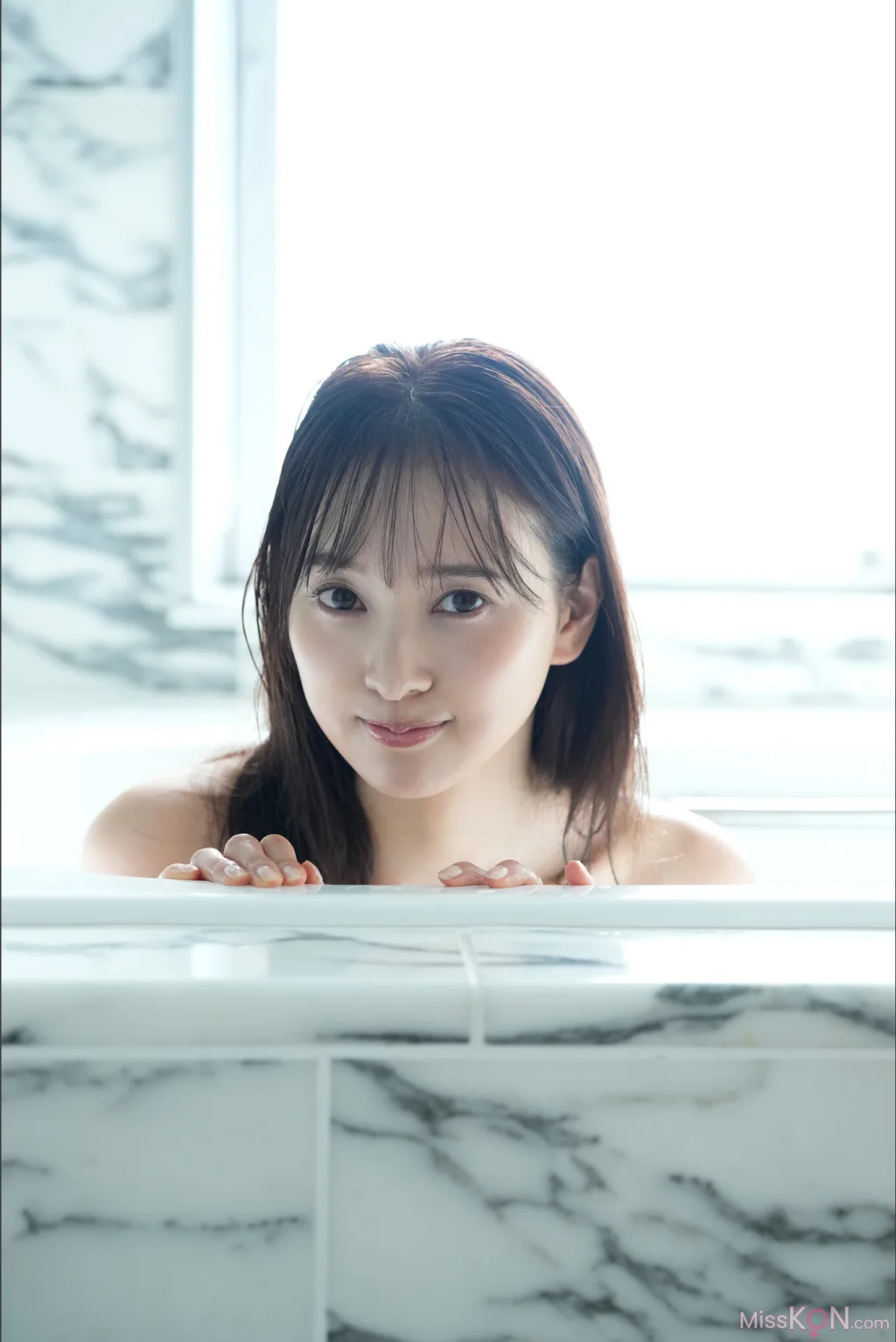 Haruka Kodama (兒玉遙)_ スイートルームで艶めいて