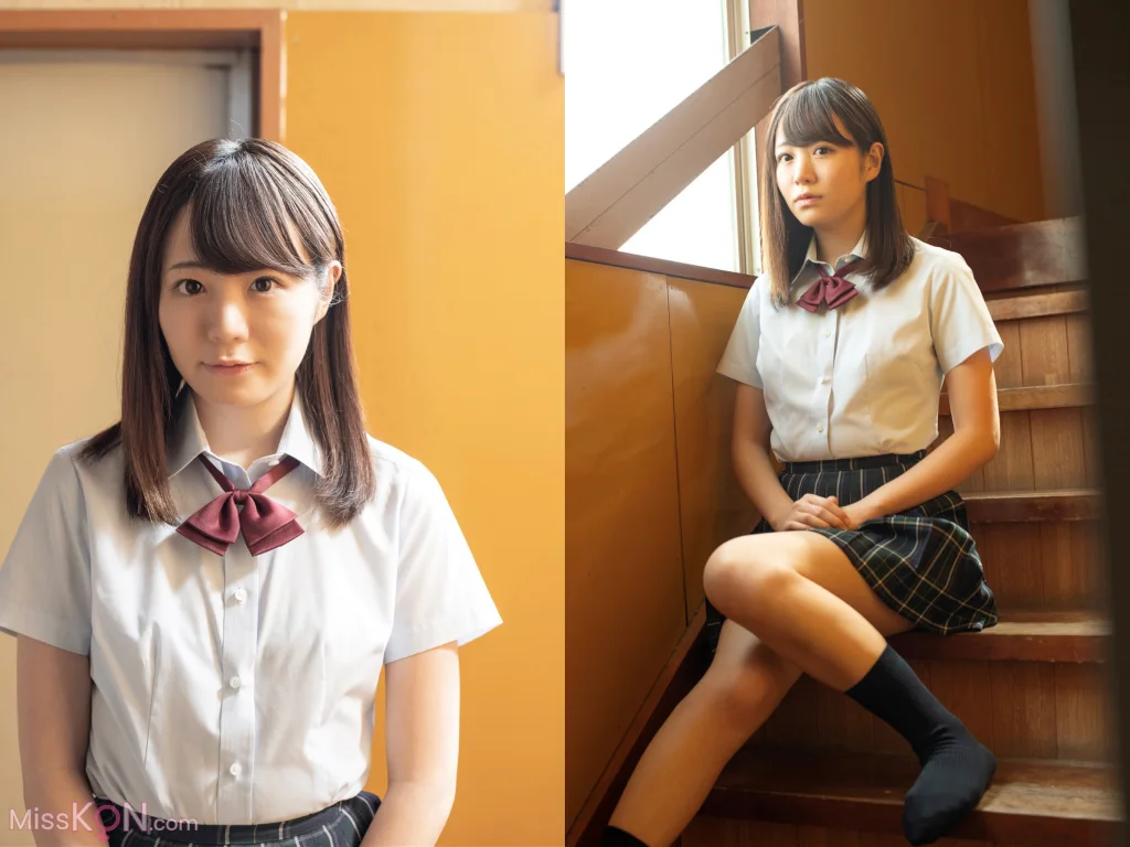Hinata Hikage (日向ひかげ)_ あの夏をおいかけて