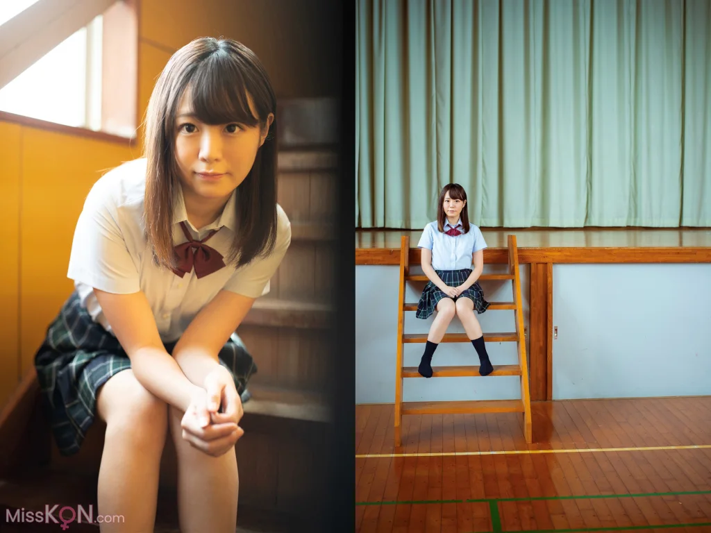 Hinata Hikage (日向ひかげ)_ あの夏をおいかけて