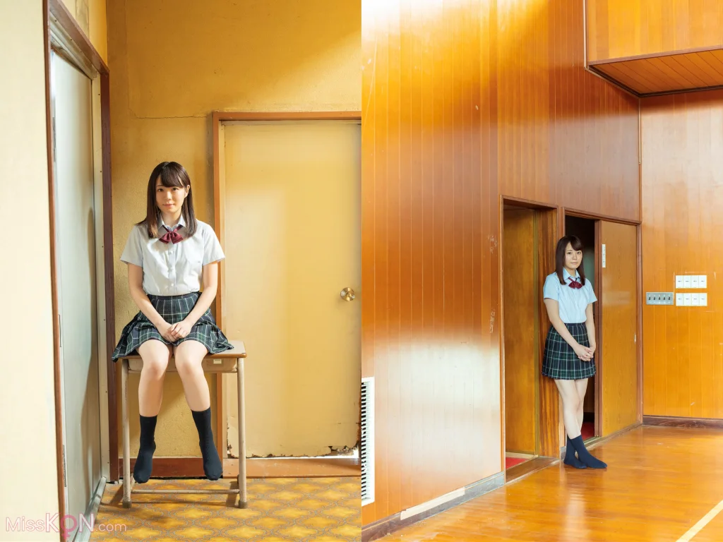 Hinata Hikage (日向ひかげ)_ あの夏をおいかけて