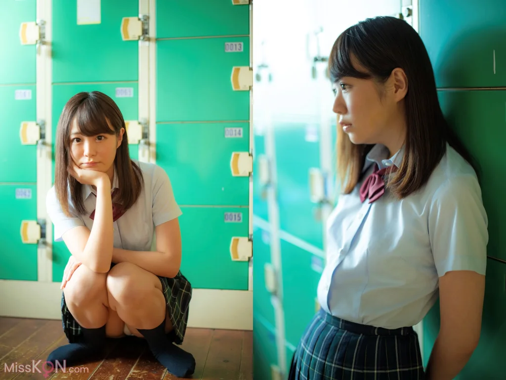 Hinata Hikage (日向ひかげ)_ あの夏をおいかけて