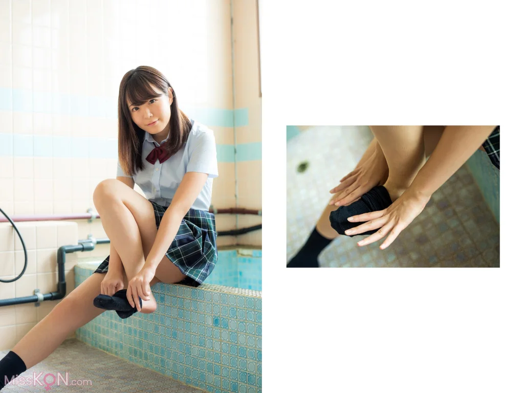 Hinata Hikage (日向ひかげ)_ あの夏をおいかけて