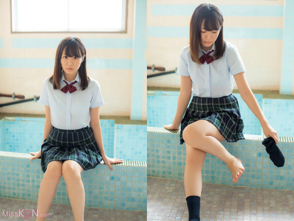 Hinata Hikage (日向ひかげ)_ あの夏をおいかけて